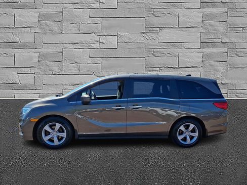 Used 2019 Honda Odyssey EX image 6