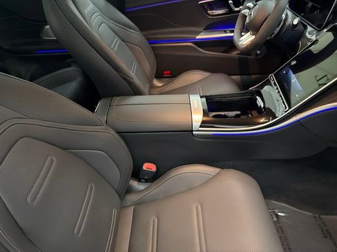 New 2026 Mercedes-Benz CLE 53 AMG 4MATIC Coupe image 22