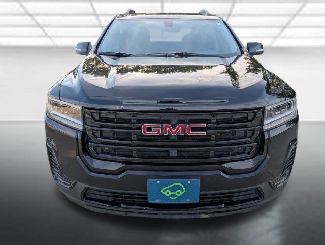 Used 2021 GMC Acadia SLE w/ Driver Convenience Package FWD image 30