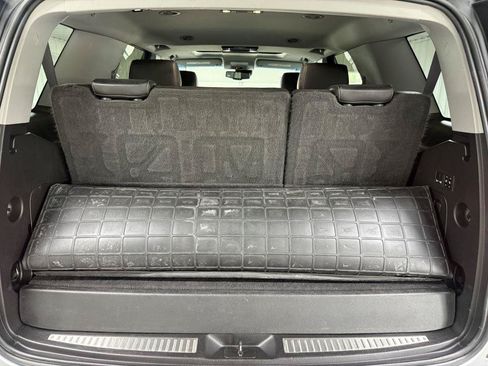 Used 2016 Chevrolet Tahoe LTZ AWD/4WD image 36