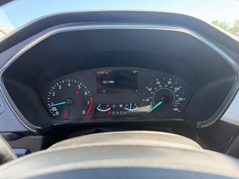 Used 2022 Ford Escape S FWD image 14