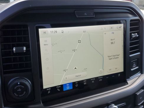 New 2026 Ford F150 XLT image 20