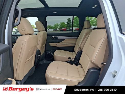 New 2026 Buick Enclave Preferred w/ Power Package AWD/4WD image 7