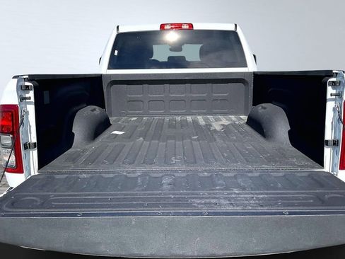 Certified 2024 RAM 2500 Big Horn w/ Night Edition image 25