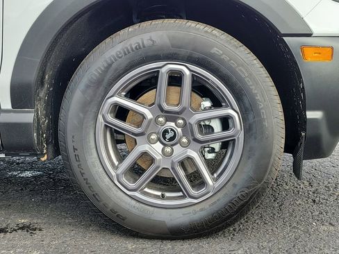 New 2025 Ford Bronco Sport Big Bend w/ Convenience Package image 9