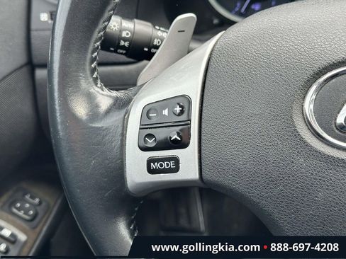 Used 2012 Lexus IS 250 250 w/ Premium Pkg Value Edition image 23