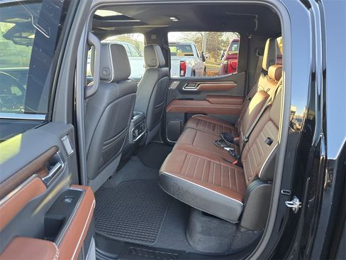 New 2026 GMC Sierra 1500 Denali Ultimate image 25