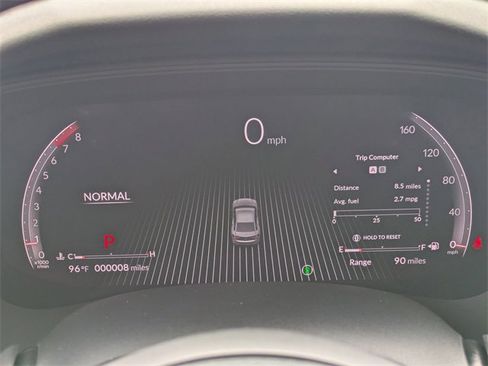 New 2025 Acura TLX SH-AWD w/ A-SPEC Pkg image 19