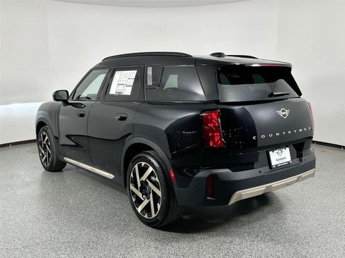 Used 2025 MINI Cooper Countryman S w/ Comfort Package Max AWD/4WD image 7