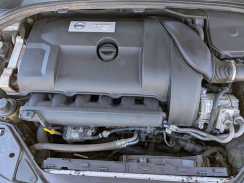 Used 2011 Volvo S80 T6 AWD/4WD image 21