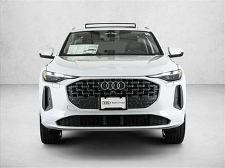 New 2025 Audi Q5 Premium video 2