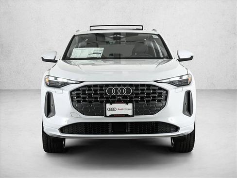 New 2025 Audi Q5 Premium image 2