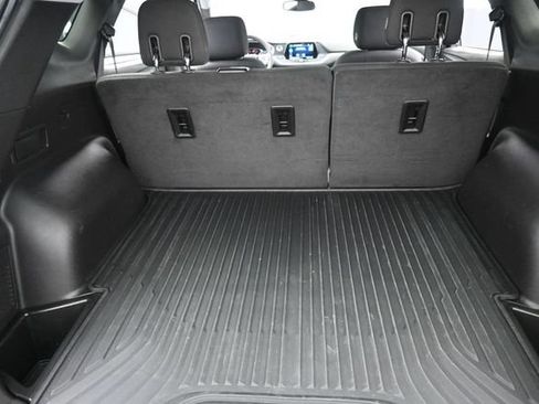Used 2021 Chevrolet Blazer LT FWD image 26