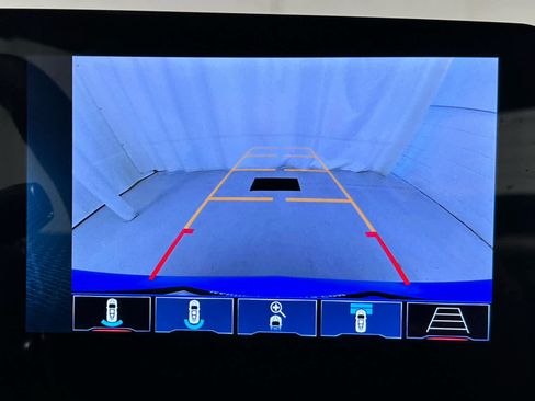 Used 2025 Chevrolet Corvette Stingray Preferred Conv w/ Z51 Performance Package image 38