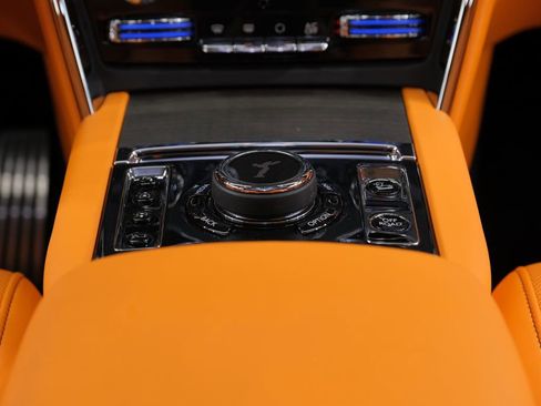 Used 2026 Rolls-Royce Cullinan AWD/4WD image 80