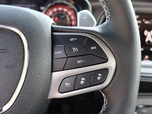 Used 2023 Dodge Challenger SRT Hellcat Widebody image 18