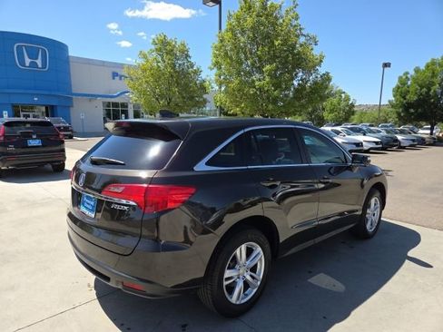 Used 2015 Acura RDX FWD w/ Technology Package image 5