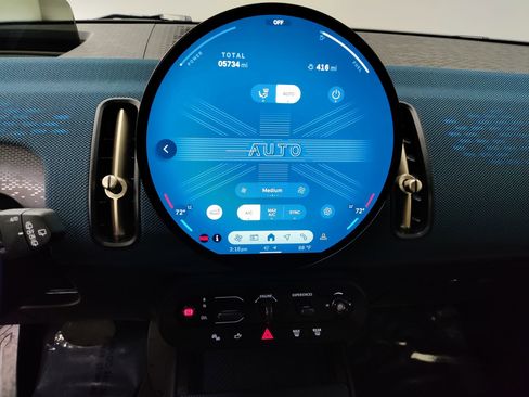 Certified 2025 MINI Cooper Countryman S image 16