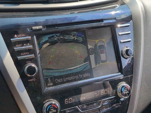 Used 2024 Nissan Murano SL image 22