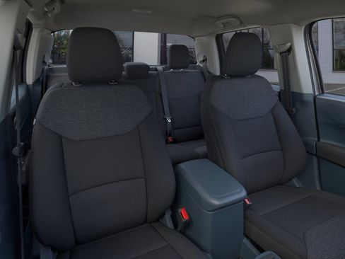 New 2025 Ford Maverick XL w/ 4K Tow Package image 10