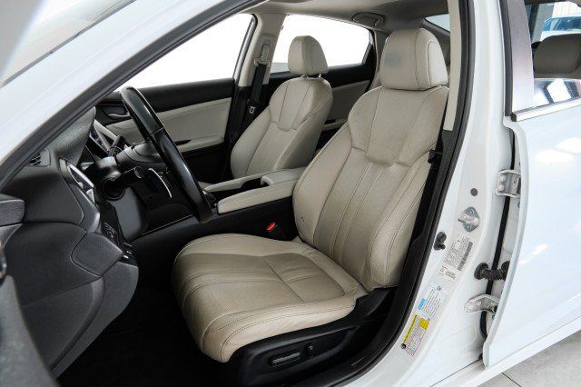 Used 2022 Honda Insight Touring image 29