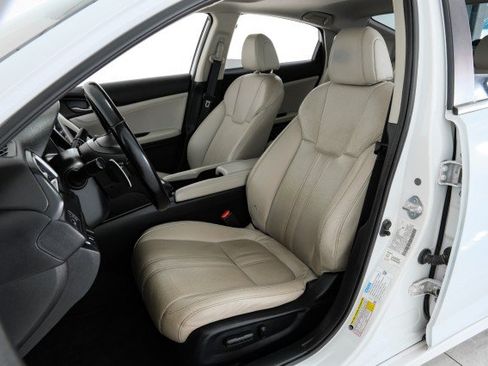 Used 2022 Honda Insight Touring image 29