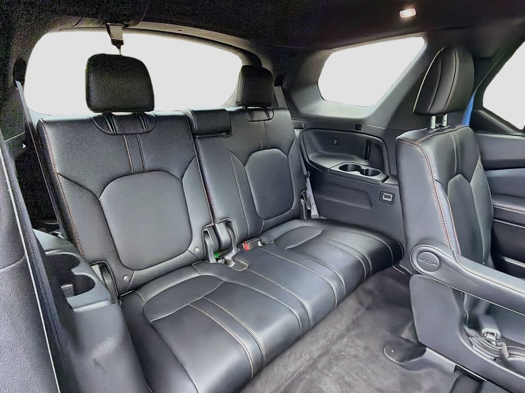 Used 2025 Honda Pilot TrailSport image 29