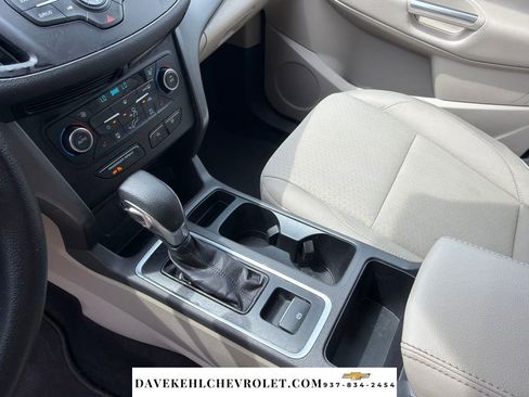 Used 2018 Ford Escape SE FWD image 13