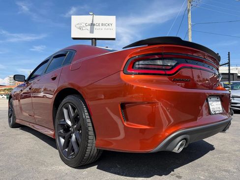 Used 2021 Dodge Charger R/T w/ Blacktop Package RWD image 33