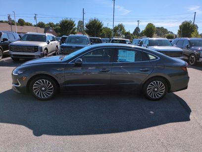 Used 2022 Hyundai Sonata SEL