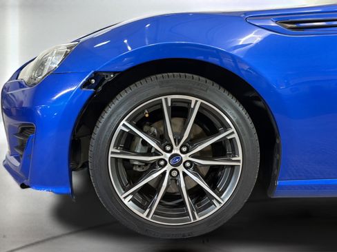 Used 2017 Subaru BRZ Limited w/ Popular Package #2 RWD image 34