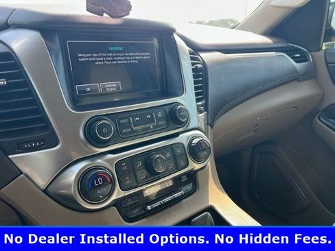 Used 2018 Chevrolet Tahoe LS RWD image 7