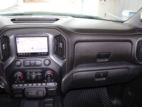 Used 2022 Chevrolet Silverado 1500 LTZ w/ Technology Package image 25