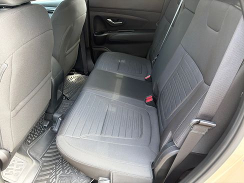 Used 2022 Hyundai Santa Cruz SEL w/ Activity Package FWD image 21
