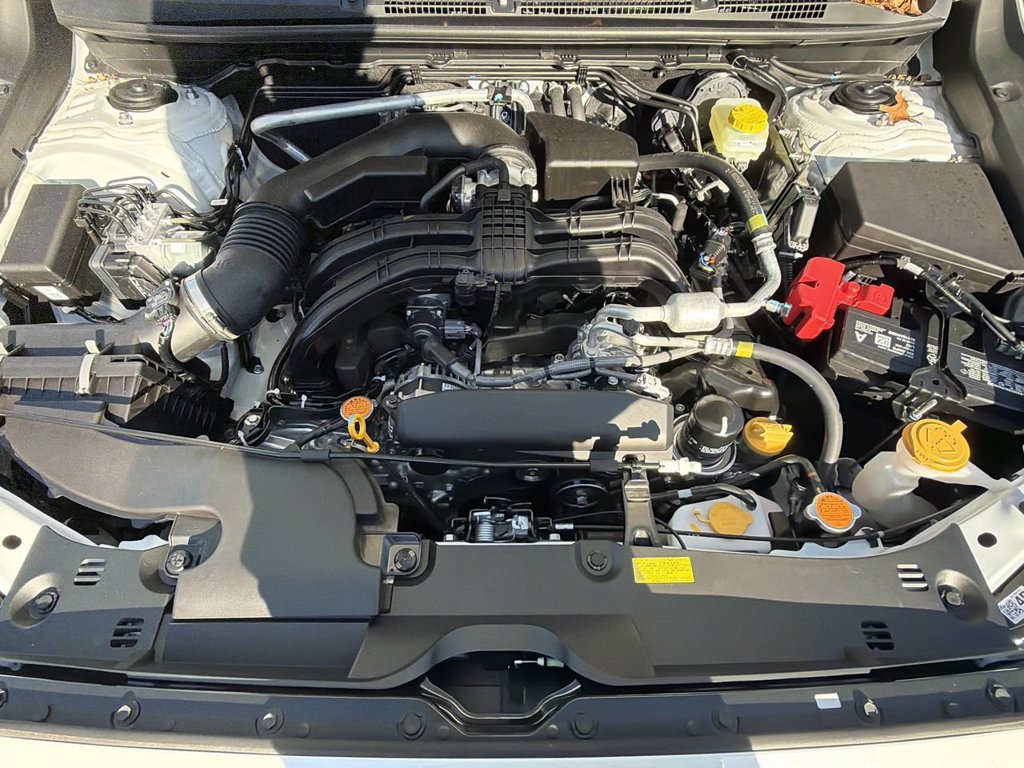 New 2026 Subaru Crosstrek 2.5i Wilderness AWD/4WD image 10