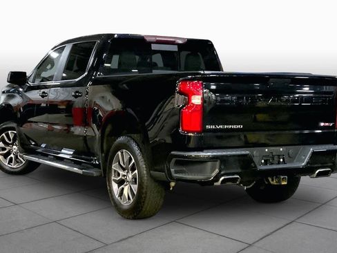 Used 2019 Chevrolet Silverado 1500 RST w/ All-Star Edition image 12