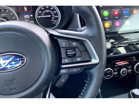 Used 2023 Subaru Forester Limited w/ Popular Package #2 image 21