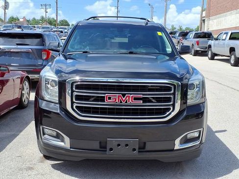 Used 2016 GMC Yukon XL SLE w/ HD Trailering Package AWD/4WD image 20
