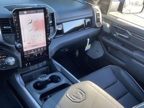 New 2026 RAM 1500 Laramie image 13