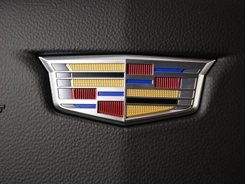 New 2026 Cadillac CT5 Premium Luxury w/ Technology Package AWD/4WD image 32