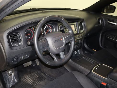 Used 2016 Dodge Charger Police w/ Street Appearance Group RWD image 24