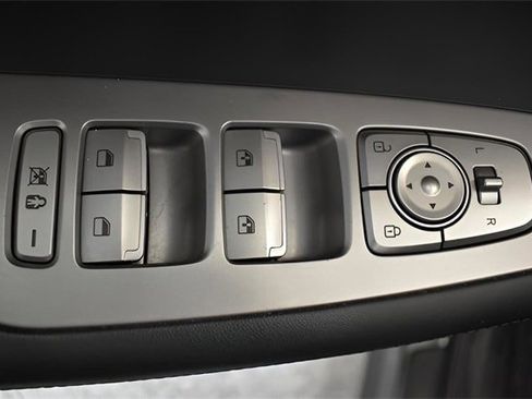 Used 2020 Hyundai Palisade SEL image 29