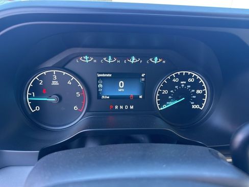 New 2026 Ford F350 XL w/ XL Chrome Package image 14