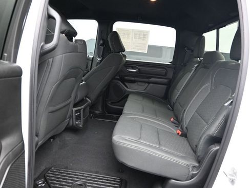 Used 2025 RAM 1500 Tradesman RWD image 13