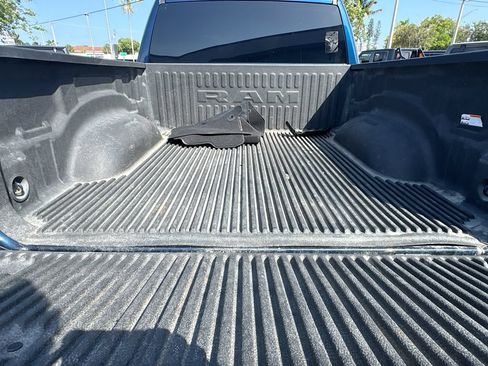 Used 2023 RAM 1500 Big Horn AWD/4WD image 27