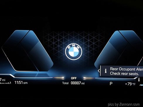 Used 2026 BMW 228i xDrive w/ Premium Package image 17