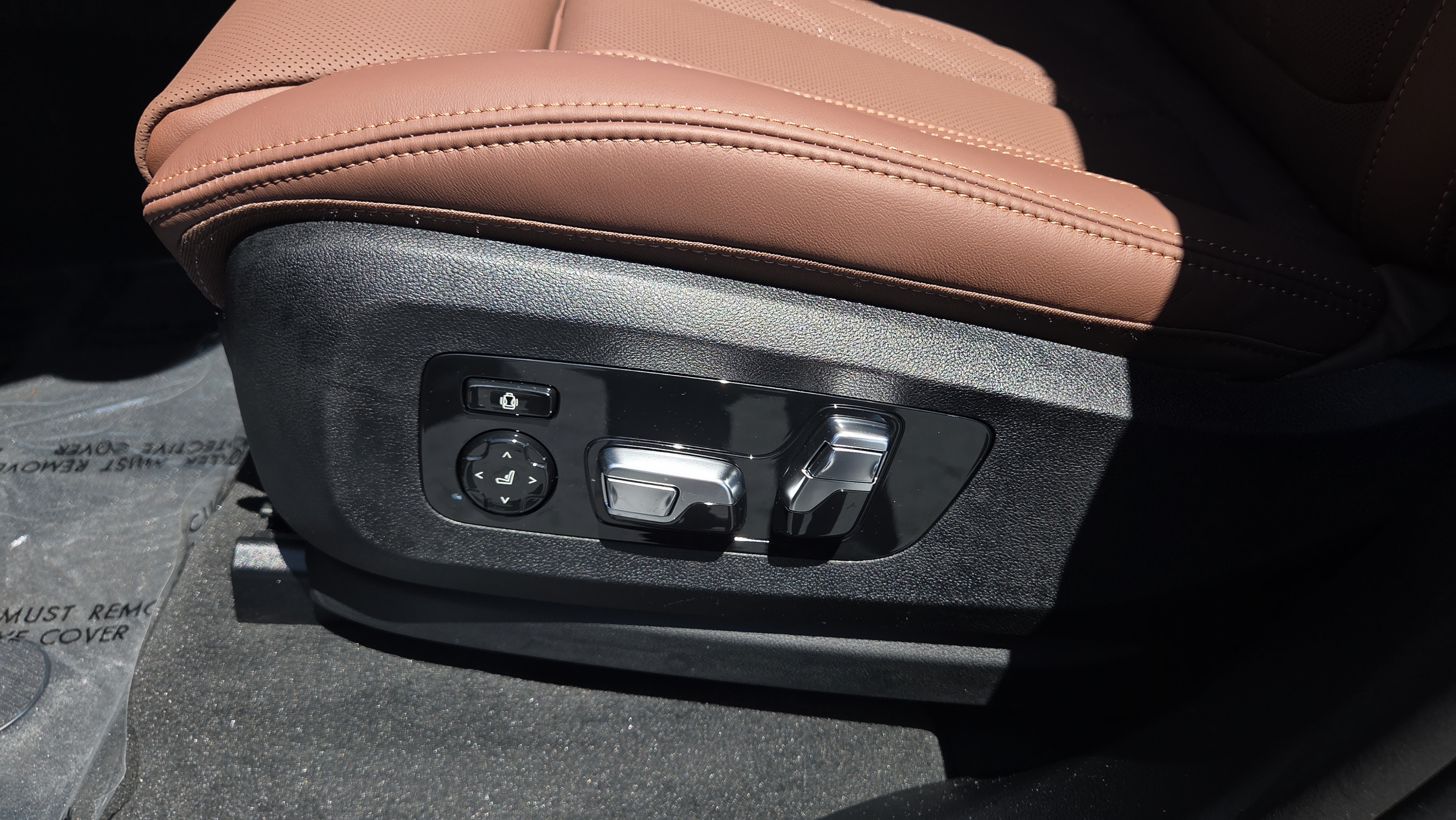 New 2026 BMW X5 M60i AWD/4WD image 10