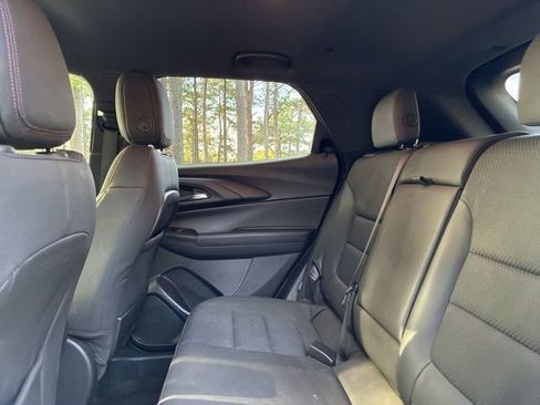 Used 2023 Chevrolet TrailBlazer RS image 22