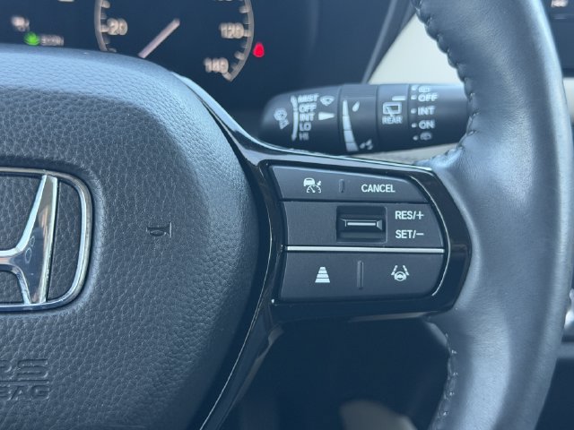 Used 2024 Honda HR-V EX-L image 32