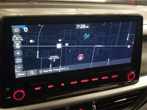 Used 2023 Kia Forte GT-Line w/ GT-Line Premium Package image 27